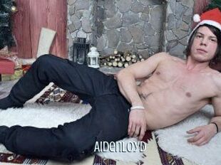 Aidenloyd