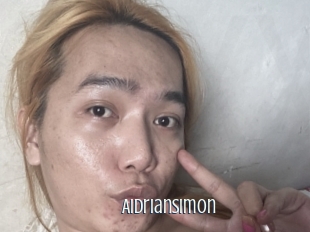 Aidriansimon