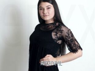 Aiidadevil
