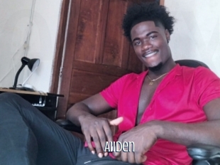 Aiiden