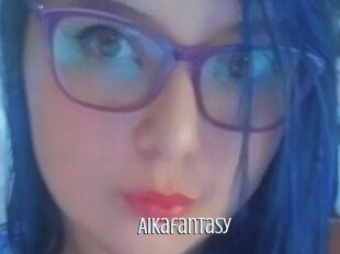 aikafantasy Edonkey xxx
