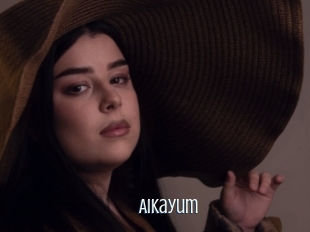 Aikayum