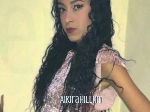 Aikirahillkm