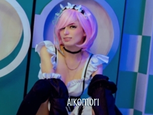 Aikomori
