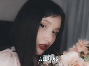 Ailijones