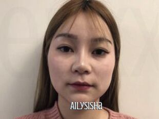 Ailysisha