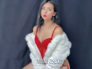 Aimarasex19