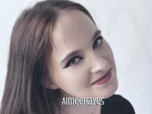 Aimeehayes