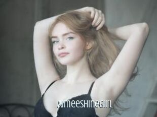 Aimeeshinegirl