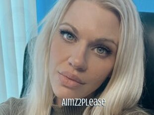 Aimz2please