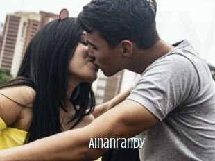 Ainanrandy