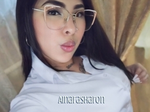Ainarasharon