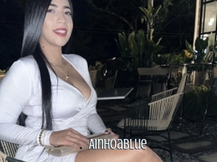 Ainhoablue