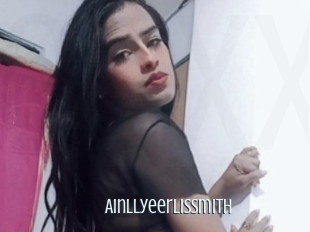 Ainllyeerlissmith