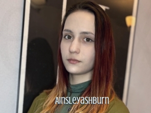 Ainsleyashburn