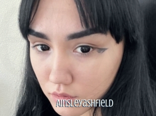 Ainsleyashfield
