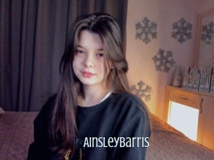 Ainsleybarris