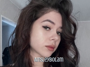 Ainsleybolam
