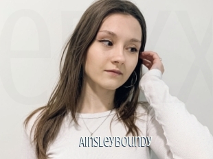 Ainsleyboundy