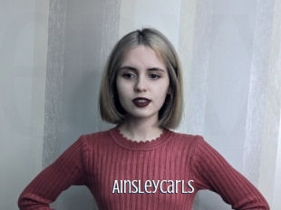 Ainsleycarls