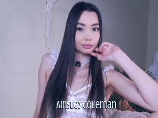 Ainsleycoleman