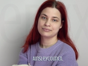 Ainsleycouncil