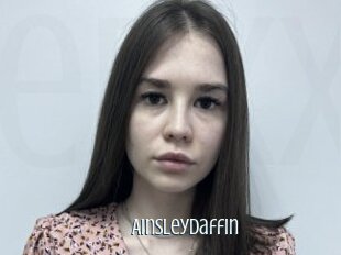 Ainsleydaffin