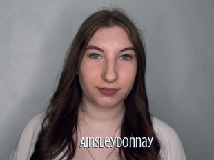 Ainsleydonnay