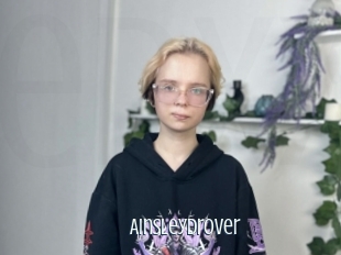 Ainsleydrover
