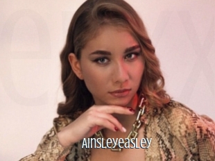 Ainsleyeasley