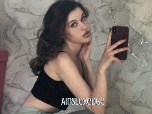 Ainsleyedge