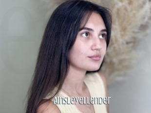 Ainsleyellender