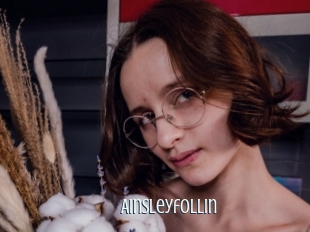 Ainsleyfollin