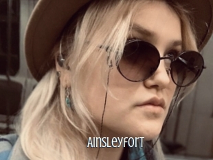 Ainsleyfort