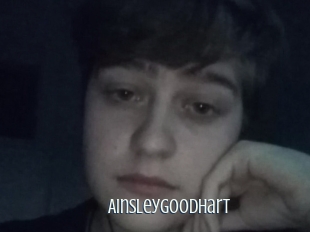 Ainsleygoodhart