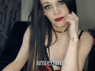 Ainsleytaylor