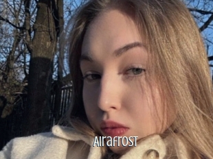Airafrost