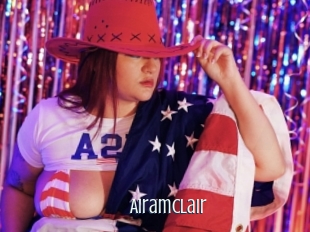 Airamclair