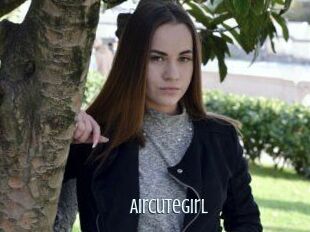 Aircutegirl