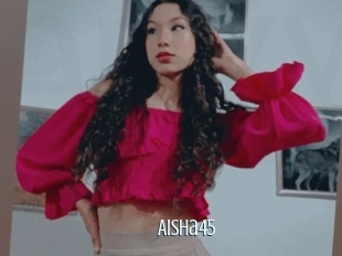 Aisha45