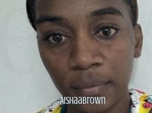 Aishaabrown