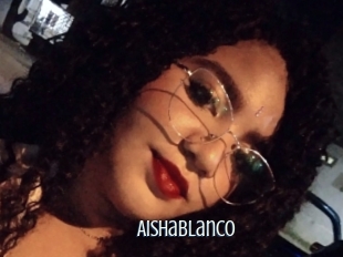 Aishablanco