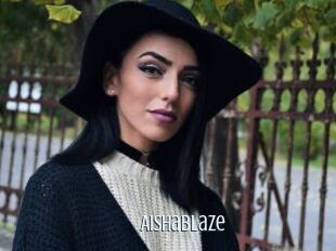 Aishablaze