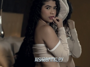 Aishabrinkley