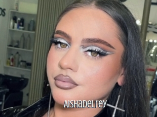 Aishadelrey