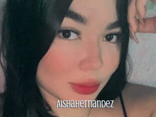 Aishahernandez