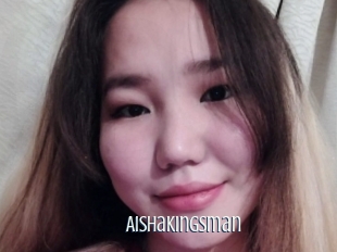 Aishakingsman