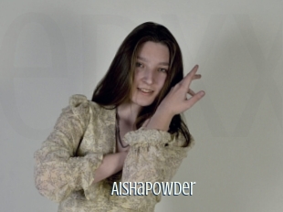 Aishapowder
