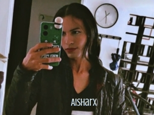 aisharx Edonkey xxx