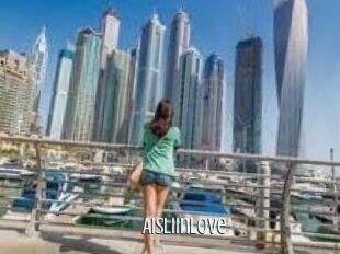 Aisliinlove